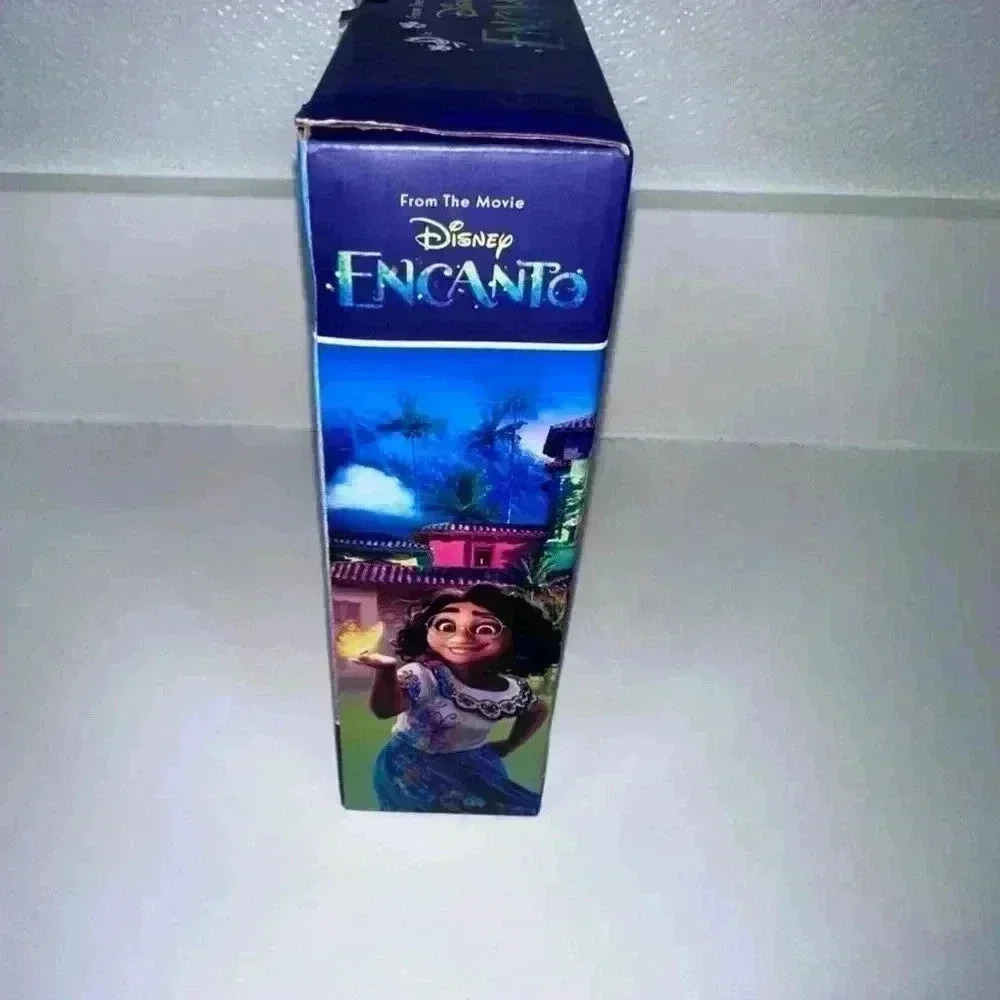 Disney Encanto Money Box, Paladone, Kids, One Size, Pink - Picture 9 of 14